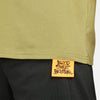 Nike Men's Force Swoosh Basketball T-Shirt.