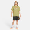 Nike Men's Force Swoosh Basketball T-Shirt.