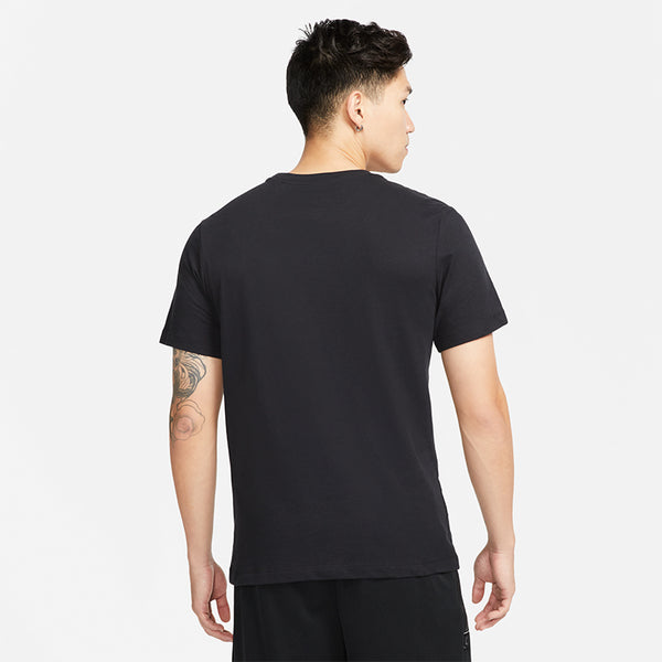 Nike Men's Dri-FIT "Blood, Sweat, Basketball" T-Shirt.