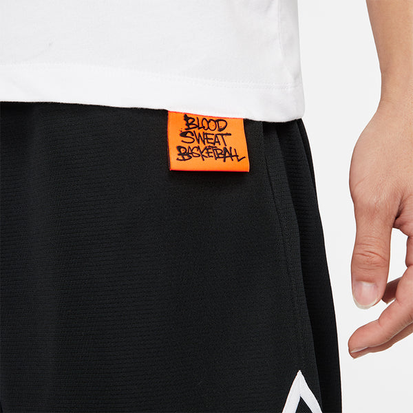 Nike Men's Dri-Fit " Blood, Sweat, Basketball " T-Shirt.