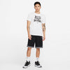 Nike Men's Dri-Fit " Blood, Sweat, Basketball " T-Shirt.