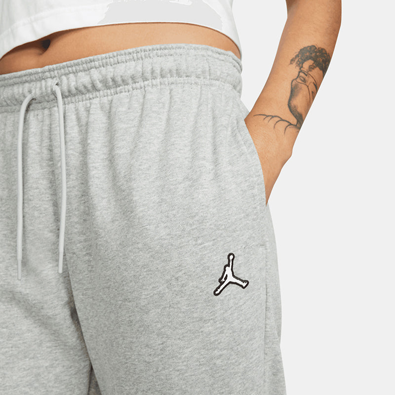 Jordan Women's Essentials Fleece Pants.