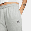 Jordan Women's Essentials Fleece Pants.