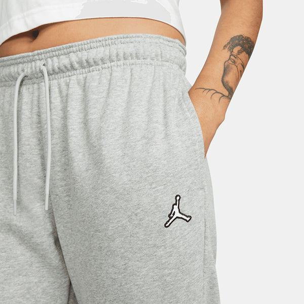 Jordan Women's Essentials Fleece Pants.