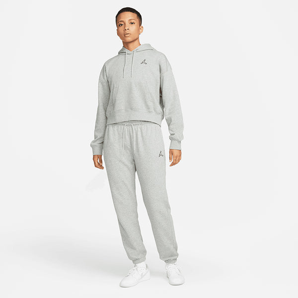 Jordan Women's Essentials Fleece Pants.