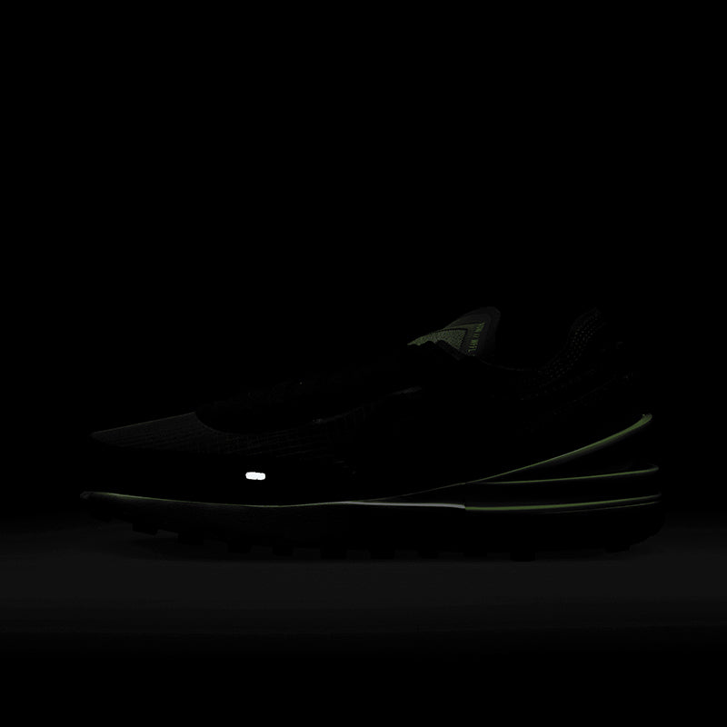 Nike Women's Waffle One.