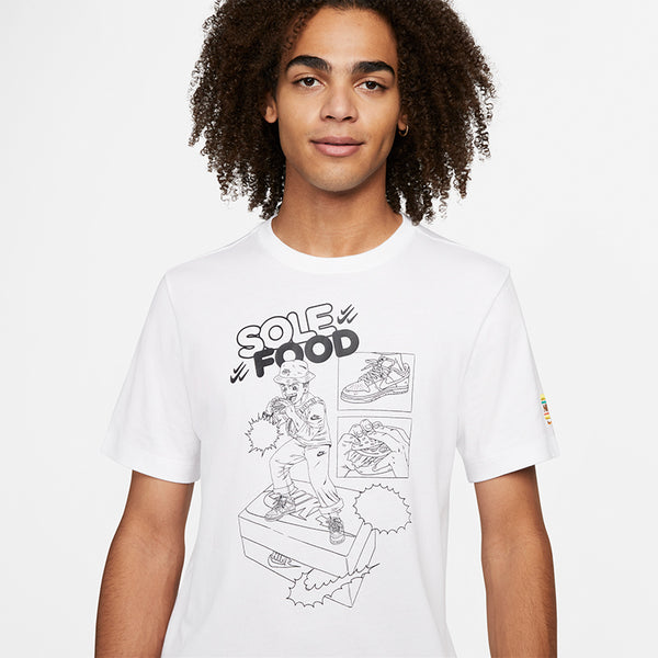 Nike Men's Sportswear T-Shirt