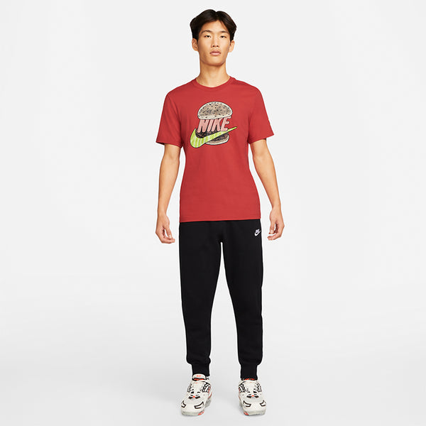 Nike Men's Sportswear T-Shirt.