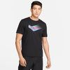 Nike Men's Sportswear Swoosh T-Shirt.