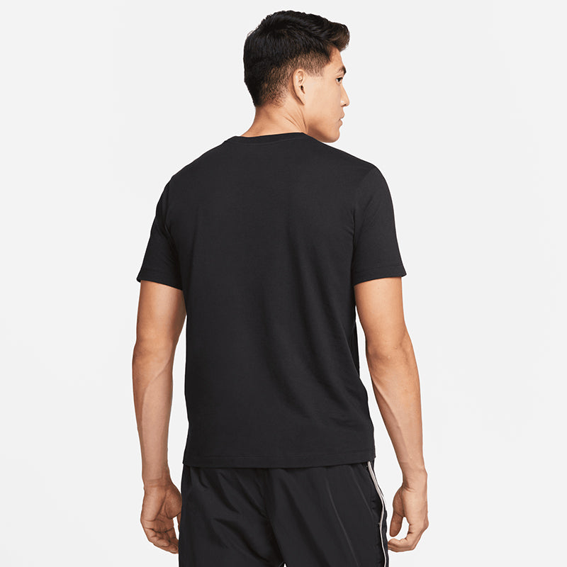 Nike Men's Sportswear Swoosh T-Shirt.