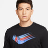 Nike Men's Sportswear Swoosh T-Shirt.