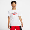 Nike Men's Sportswear Swoosh T-Shirt.