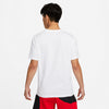 Nike Men's Sportswear Swoosh T-Shirt.