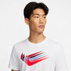 Nike Men's Sportswear Swoosh T-Shirt.