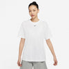 Nike Women's Sportswear Essential T-Shirt.