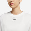 Nike Women's Sportswear Essential T-Shirt.