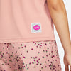 Nike Women's Icon Clash Boxy T-Shirt.