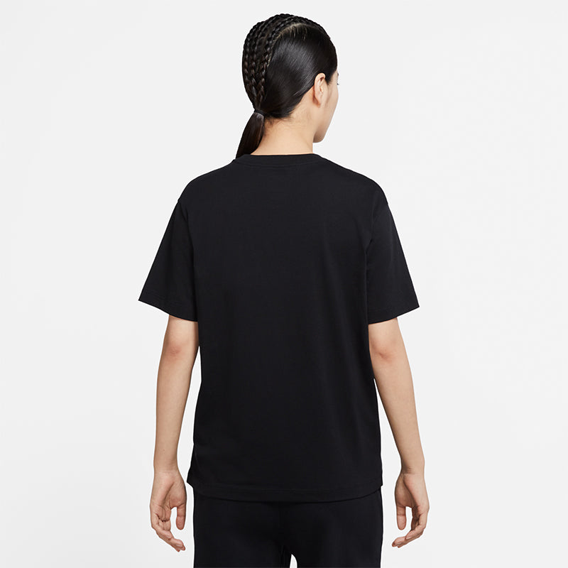 Nike Women's Sportswear T-Shirt.