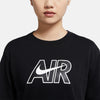 Nike Women's Sportswear T-Shirt.