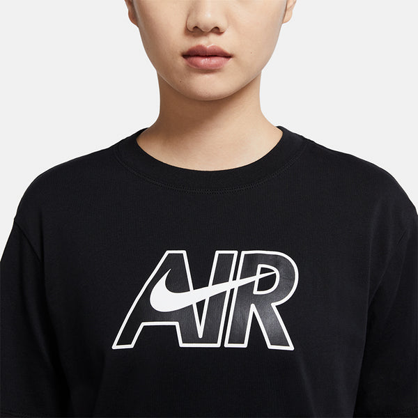 Nike Women's Sportswear T-Shirt.