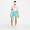 Nike Women's Sportswear Cropped T-Shirt.