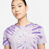 Nike Women's Sportswear Cropped T-Shirt.