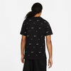 Nike Men's Swoosh Ball Basketball T-Shirt.