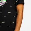 Nike Men's Swoosh Ball Basketball T-Shirt.