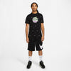 Nike Men's Swoosh Ball Basketball T-Shirt.