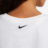 Nike Women's Sportswear Cropped Dance T-Shirt.