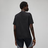 Jordan Women's (Her)itage Gold Chain T-Shirt.