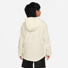 Nike Boy's Dri-Fit Big Kid's Woven Training Jacket