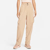 Nike Women's Sportswear Essential High-Rise Woven Cargo Pants