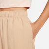Nike Women's Sportswear Essential High-Rise Woven Cargo Pants