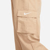 Nike Women's Sportswear Essential High-Rise Woven Cargo Pants