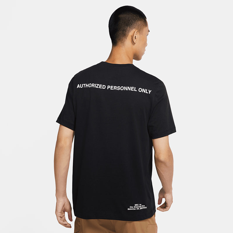 Nike Men's Sportswear T-Shirt