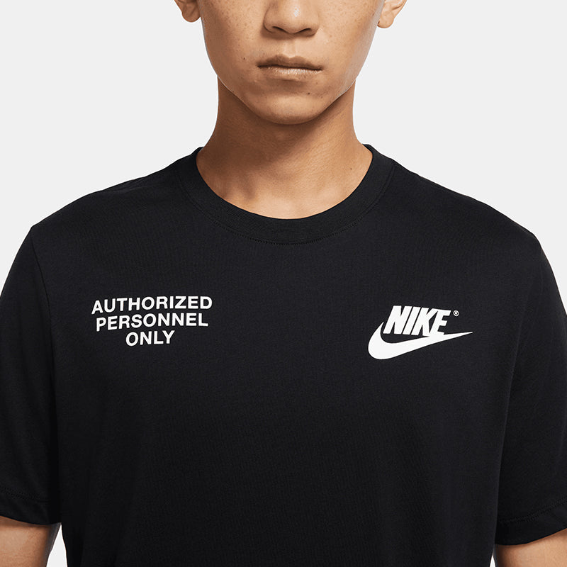 Nike Men's Sportswear T-Shirt