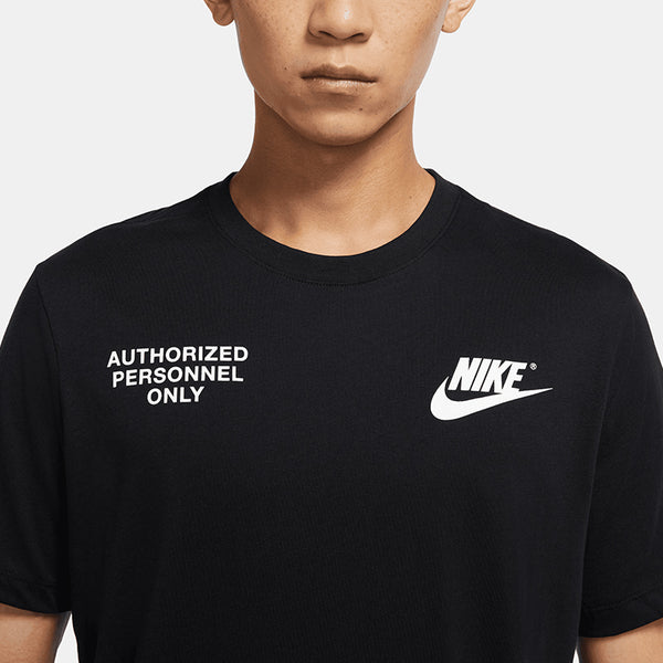 Nike Men's Sportswear T-Shirt