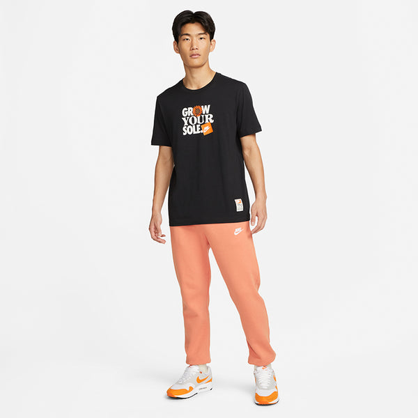 Nike Men's Sportswear Sole T-Shirt.