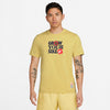 Nike Men's Sportswear Sole T-Shirt.
