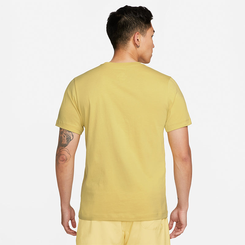 Nike Men's Sportswear Sole T-Shirt.