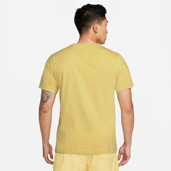 Nike Men's Sportswear Sole T-Shirt.