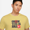 Nike Men's Sportswear Sole T-Shirt.