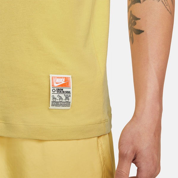 Nike Men's Sportswear Sole T-Shirt.