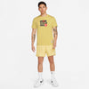 Nike Men's Sportswear Sole T-Shirt.