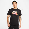 Nike Men's Swoosh Fruit Photo Tee