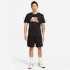Nike Men's Swoosh Fruit Photo Tee