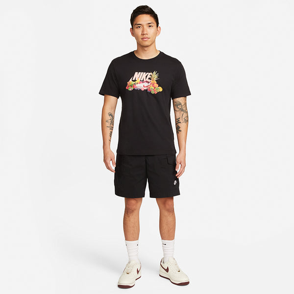 Nike Men's Swoosh Fruit Photo Tee