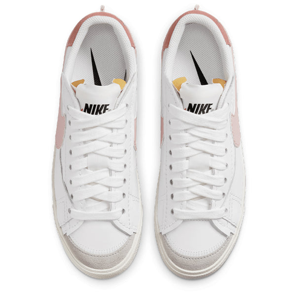 Nike Women's Blazer Low '77 Jumbo