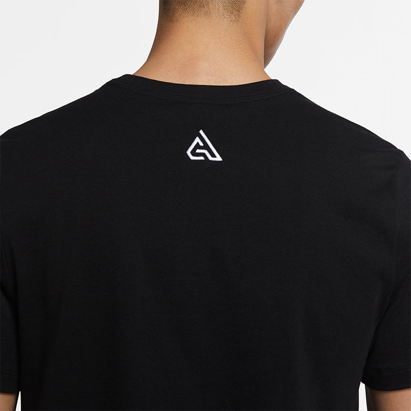 Nike Men's Giannis Basketball T-Shirt.